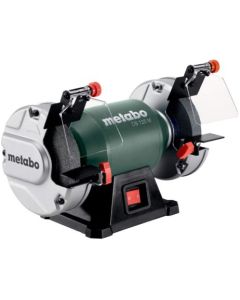 METABO Dvostrano tocilo  DS 125 M; 200W; 125mm - 604125000