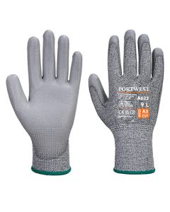 MONSUN Rukavice M622 - MR otporne na prosecanje sa PU premazom - 6043710