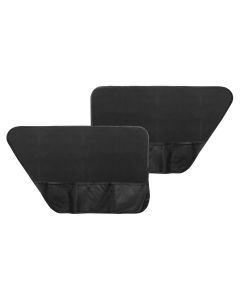 LAMPA ACCESSORIES Zaštita tapacirunga u vozilu 2kom - 60479