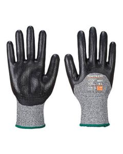 MONSUN Rukavice M621 otporne na prosecanje sa 3/4 premazom od nitrilne pene - 60498-110