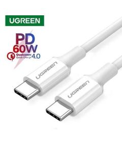UGREEN Kabl US264 USB 2.0 TYPE C na TYPE C 1m - 60518