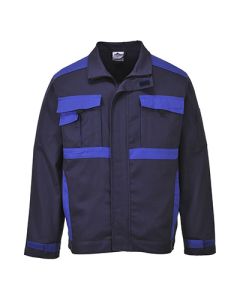 MONSUN Radna bluza MS10 Krakow, teget/plava - 60566XXXL