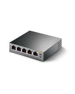 TP LINK Switch Gigabit 5x RJ45 10/100/1000Mbps - 60575