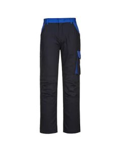 MONSUN Radne pantalone MS11 Poznan, teget/plava - 60580-1XXXL