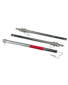 LAMPA ACCESSORIES Ruda za vuču 2t - 60580