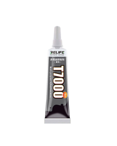 Lepak za Touch Screen RELIFE T7000 (15ml) crni