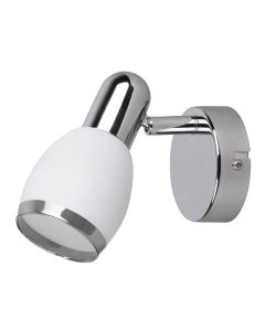 Rabalux Spot rasveta Elite E14 1x MAX 40W hrom (6060) - 6060