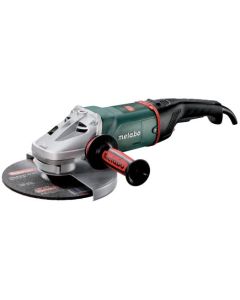 METABO Ugaona brusilica velika  W 22-230 MVT; 2.200W; 230mm - 606462000