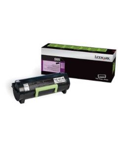 LEXMARK 505 Return Program za seriju MS610/510/410/310/312/415 (50F5000) - 60686