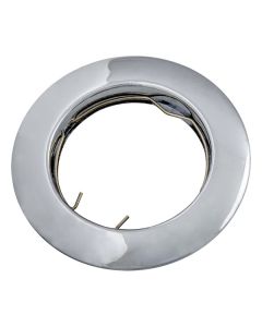 FORMA Ugradna rozetna CFR1002F CH, hrom