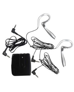 BOTTARI Moto komunikator interfon sivi - 60717