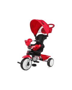 LORELLI Tricikl One Red - 10050530004
