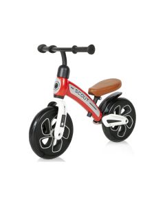 LORELLI Bicikl balance bike Scout Red - 10410010004