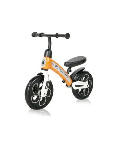 LORELLI Bicikl balance bike Scout Orange - 10410010023