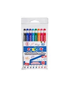 Board marker Carioca 1/8 set 42920 - 3702