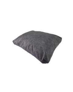 SPOTT PET Jastuk 70x90cm, siva