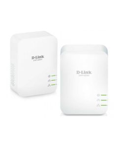 D LINK DHP-601AV PowerLine AV2 1000 mrežni starter kit - 60843