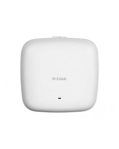 D LINK DAP-2680 Wireless AC1750 Wave 2 Dual Band PoE Access Point - 60870