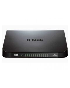 D LINK GO-SW-24G 24port switch - 60918