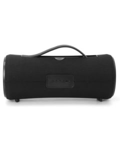 GEMBIRD Bežični Bluetooth zvučnik SPK-BT-LED-04, crna - 46191