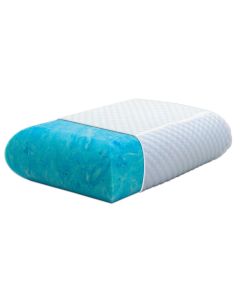 SDREAM Jastuk Memocool classic 60 x 39 x 11 cm - 6095