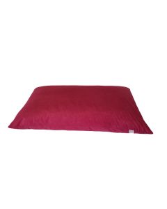 SPOTT PET Jastuk 70x110, bordo