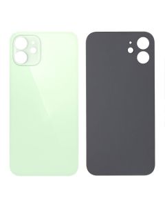 Poklopac za Iphone 12 mini zeleni