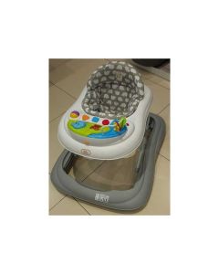 BBO Dubak Funride W1015NA2 sivi - novi - W1015NA2S