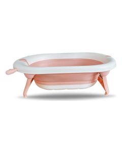 BBO Sklopiva kadica 6009 - pink - 6009-PINK