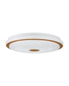 EGLO Plafonjera Lanciano 1 LED 24W podesiva boja svetlosti - 900598