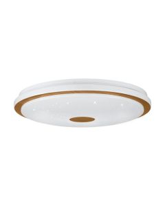 EGLO Plafonjera Lanciano 1 LED 35W podesiva boja svetlosti - 900599