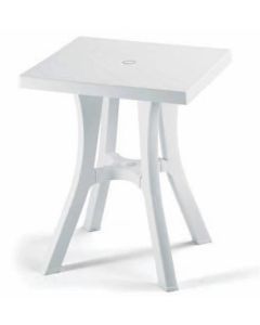 Sto 60x60 – Bela 108852