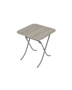 ALESTA Sto sklopiv 60x60 drvo