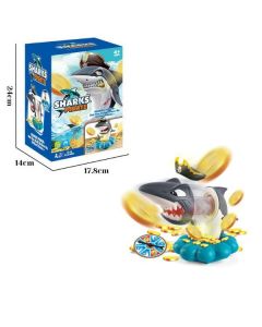 Društvena igra Shark