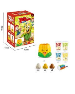 Društvena igra Pop corn - 61-12407