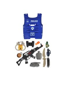 OSTALO POLICIJSKI SET