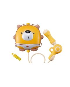 Igračka pištolj na vodu sa kanisterom Meda