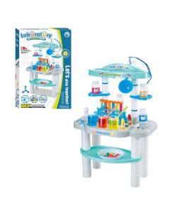 Igračka laboratorijski set diy 61-51384 - 61-51384