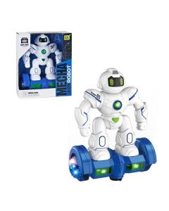 OSTALO ROBOT SA ZVUKOM I SVETLOM