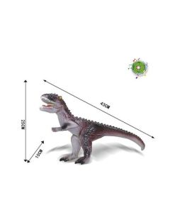 Igračka za decu Dinosaurus sa zvukom - 61-88120
