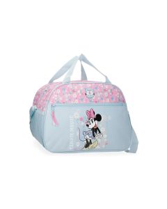 MINNIE HAPPY dečija putna torba - sky blue