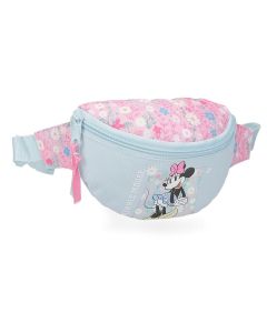 MINNIE HAPPY dečija torba oko struka - sky blue