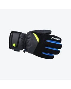 REUSCH Rukavice Bradley R-Tex® Xt U - 610126566828