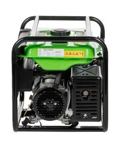 DOLOMITE Agregat DG3050, 2.0 KW - 61014