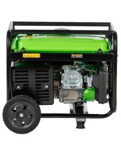 DOLOMITE Agregat DG4650, 2.8 KW - 61015