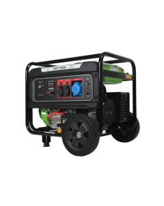 DOLOMITE  Agregat DG7750E, 5.0 KW - 61016