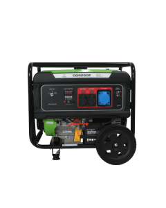 DOLOMITE Agregat DG9250E, 6.0 KW - 61017