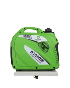 DOLOMITE  Invertor generator D2500iS 2.0 KW - 61018