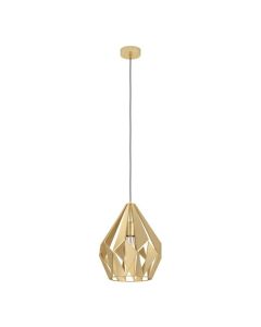 EGLO Visilica Carlton E27 60W - 43814-1
