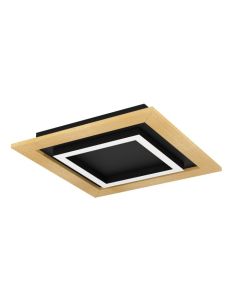 EGLO Plafonjera Tirrenara LED 21W Podesiva boja svetlosti - 900603
